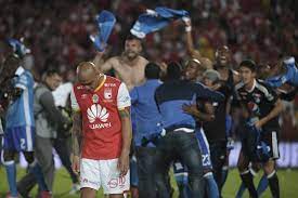 Sila refresh browser sekiranya mengalami sebarang gangguan. Julian Bermudez On Twitter Los Millonarios De Colombia Y Los Millonarios De Argentina Han Provocado Los Hechos Mas Vergonzosos En La Historia De Santa Fe Https T Co Q92veahj4e