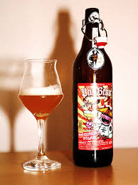 Ipa takes elements of a west coast ipa and brings an anchor brewing perspective to that style. Tasting Samstag V3 Bier Tastings Kraftbier0711