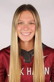 2026 Softball Roster