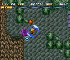 Tiny toon adventures busters hidden treasurecd 1. Soul Blazer The Virtual Console Release That Never Was Nintendo Life