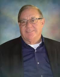 Joseph G. Avolio Obituary May 13, 2024