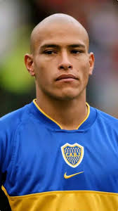 Clemente Rodriguez Jugador