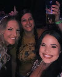 I wish I'd known you in your wilder days~ •Morgan Wade•🤍