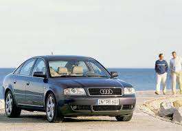 2001 Audi A6 Audi Audi A6 Dream Cars