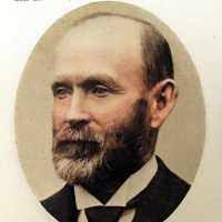 John Astle (1846–1919)