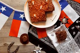 Every great texas longhorns party begins with our texas longhorns party supplies. How To Throw A Texas Themed Party Texas Heritage For Living