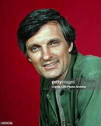 277 Alan Alda Mash Stock Photos, High-Res Pictures, and Images