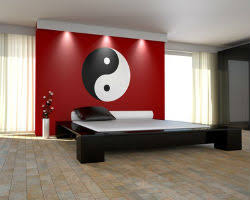 Pastellfarben heißt in diesem zusammenhang das stichwort. Feng Shui Feng Shui Im Schlafzimmer