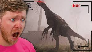 TEA.REX PLUSHIES ARE HERE!!!