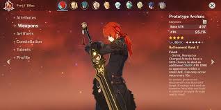 Discuss Everything About Genshin Impact Wiki | Fandom