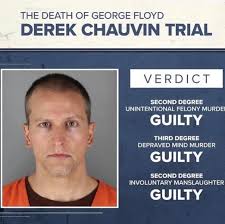 Unlike charges of murder or other homicide counts, involuntary manslaughter typically has much lighter penalties due to the lack of intent. Joi John Derek Chauvin Faces A 40 Year Maximum Sentence For The Second Degree Unintentional Murder Conviction A 25 Year Sentence For Third Degree Murder And A 10 Year Sentence For Second Degree Manslaughter Chauvin S Bail Was