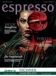 espresso Magazin Januar 2019 by espresso Magazin