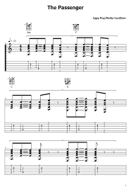 Level all beginner easy intermediate advaced expert. The Passenger Tabs Iggy Pop How To Play The Passenger Iggy Pop Songs On Guitar Tabs Sheet Online Guitar Tabs Pop Songs Guitar Tabs Songs