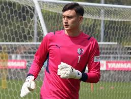 All information about cerezo osaka (j1 league) current squad with market values transfers rumours player stats fixtures news. Cerezo Osaka Stops Goalkeeper Van Lam