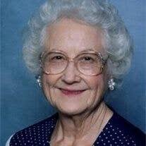 Jessie Mae Purdy Adams Flowers Obituary