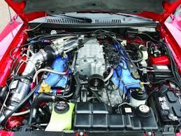 Check spelling or type a new query. Hellion 2003 2004 Ford Mustang Cobra Twin Turbo System Hellion Power Systems