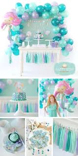 Mermaid tail party hats 3.5 stars (2) price $1.99 quick view jellyfish paper lanterns 3 1 stars 5 (3) price $4.99 quick view mermaid & seahorse tattoos price $0.99 quick view Mermaid Party Decor Mermaid Birthday Party Decorations Mermaid Birthday Party Food Mermaid Birthday Party
