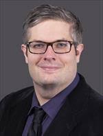 Jonathan Nelson, PhD