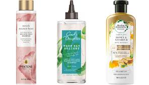The top rated shampoo brands. Low Cost Hair Products That Work Like Pricey Ones