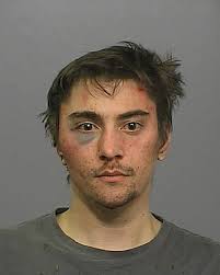 Police Say Man Fought With Officers During Traffic Stop