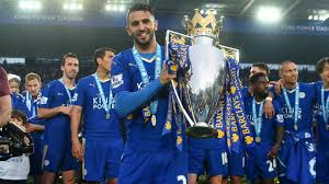 Лестер сити / leicester city. Premier League 2016 17 Fixtures Leicester City