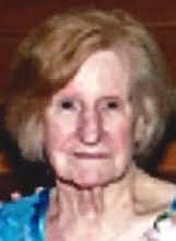 Obituary information for Margaret “Peg” Bianchi