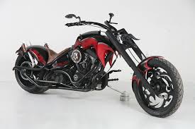 Orange county choppers black widow bike wallpapers. Orange County Choppers Orange County Choppers Chopper Bike Motorcycle Wallpaper