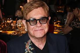 How Elton John helped other celebrities struggling with addiction