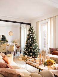 Las Decoraciones Navidenas De Estas 14 Casas Te Enamoraran