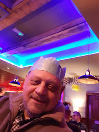 Daniel Thurtell's Instagram, Twitter & Facebook