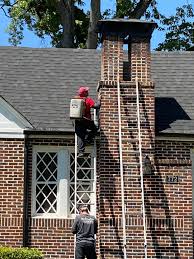 By utilizing a french drain system and protecting the side that faces the dirt with a special waterproof coating, you can effectively eliminate all water seeping through retaining walls. Fireplace Chimney Leak Repair Prevention Atlanta Chimney Doctor