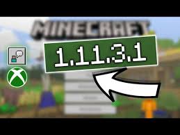 Minecraft Pe 1 11 3 1 Apk Download Xbox Enabled Official Youtube