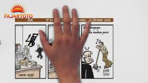 Kode Syair Pak Tuntung Jumat 18 Oktober 2019 Boru Sunda Youtube