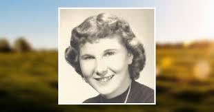 Esther L. Ross Obituary March 5, 2019