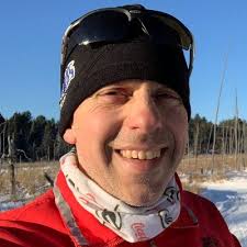 Keith Acker (@Medic807)