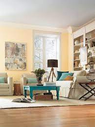 See more ideas about yellow living room, decor, home decor. Color Theory 101 Analogous Complementary And The 60 30 10 Rule Yellow Walls Living Room Yellow Living Room Living Room Paint