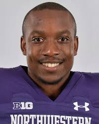 Jesse Brown Awarded No. 1 Jersey