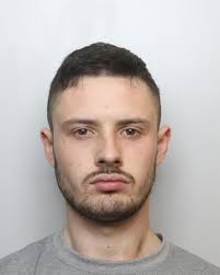 Garage raiders caught