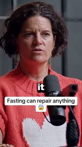 The power of fasting everyone underestimates! 🤯 #podcast #fasting #health