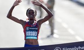 Maybe you would like to learn more about one of these? Women S Marathon Preview Brigid Kosgei To Chase Olympic Record Canadian Running Magazine