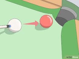 You'll lose if the 8 ball goes into a pocket you haven't called. 3 Ways To Play Snooker Wikihow