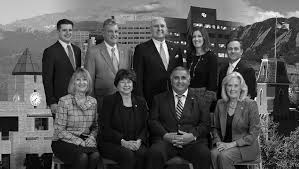 2016–17 Commencement Program