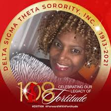 Delta Sigma Theta Sorority, Inc