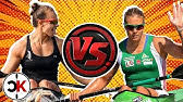 We did not find results for: Lisa Carrington Unbeatable Muscle Youtube