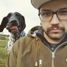 We are now testing Einstein the Sheepdog as microphone placement assistant.  It works well