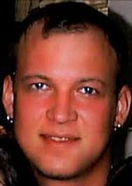 Tyson Langdon Obituary October 18, 2008