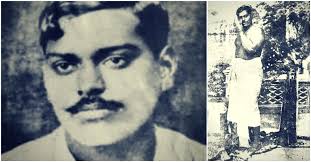'Quick Silver' Azad: The Man Who Made the British Raj Break Into a Cold  Sweat