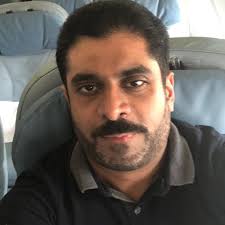 Adil Patel's Instagram, Twitter & Facebook