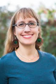 Contact — Martina Friedrich, MFT