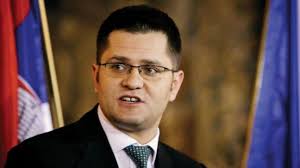 The USA will block Vuk Jeremic in the UN race